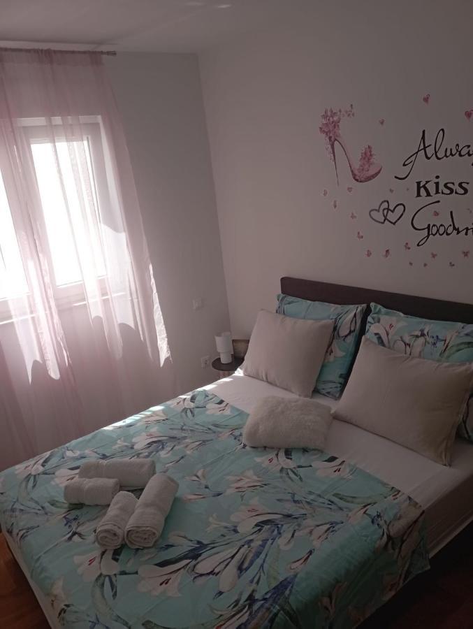 Apartment Katie Split Zewnętrze zdjęcie