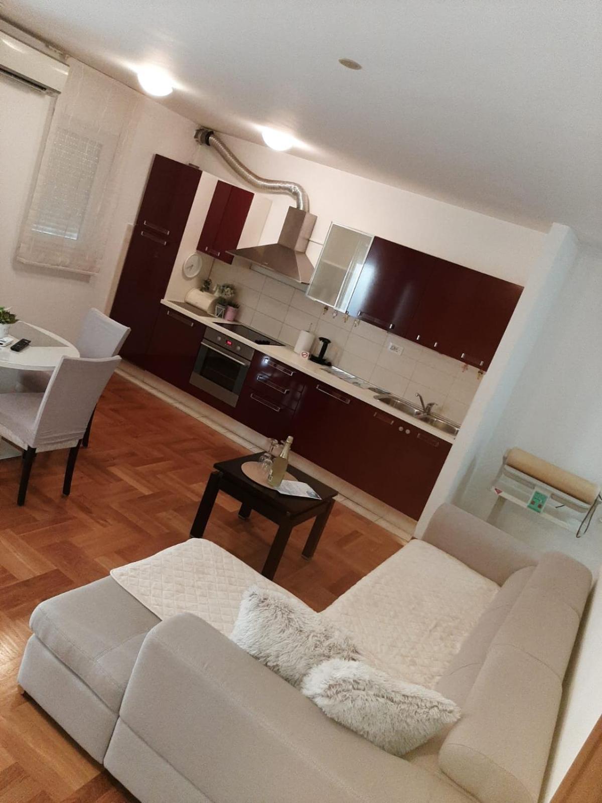 Apartment Katie Split Zewnętrze zdjęcie
