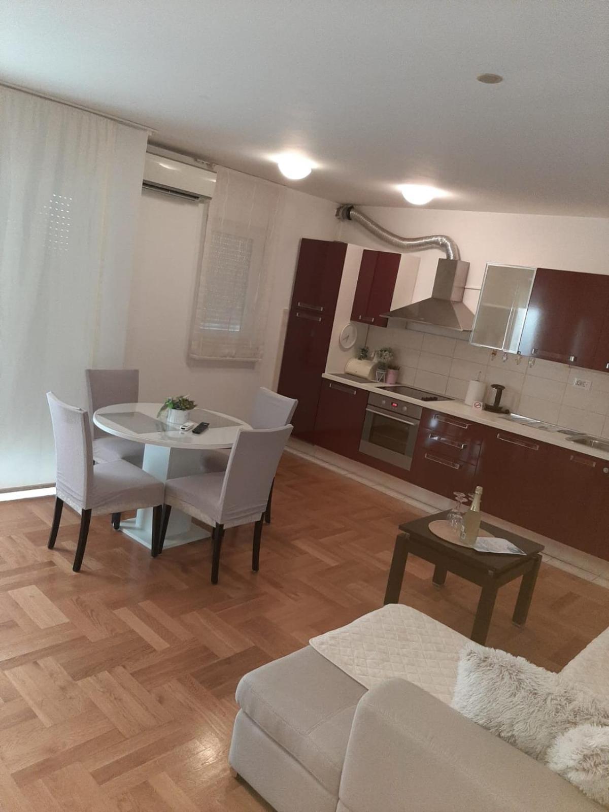 Apartment Katie Split Zewnętrze zdjęcie