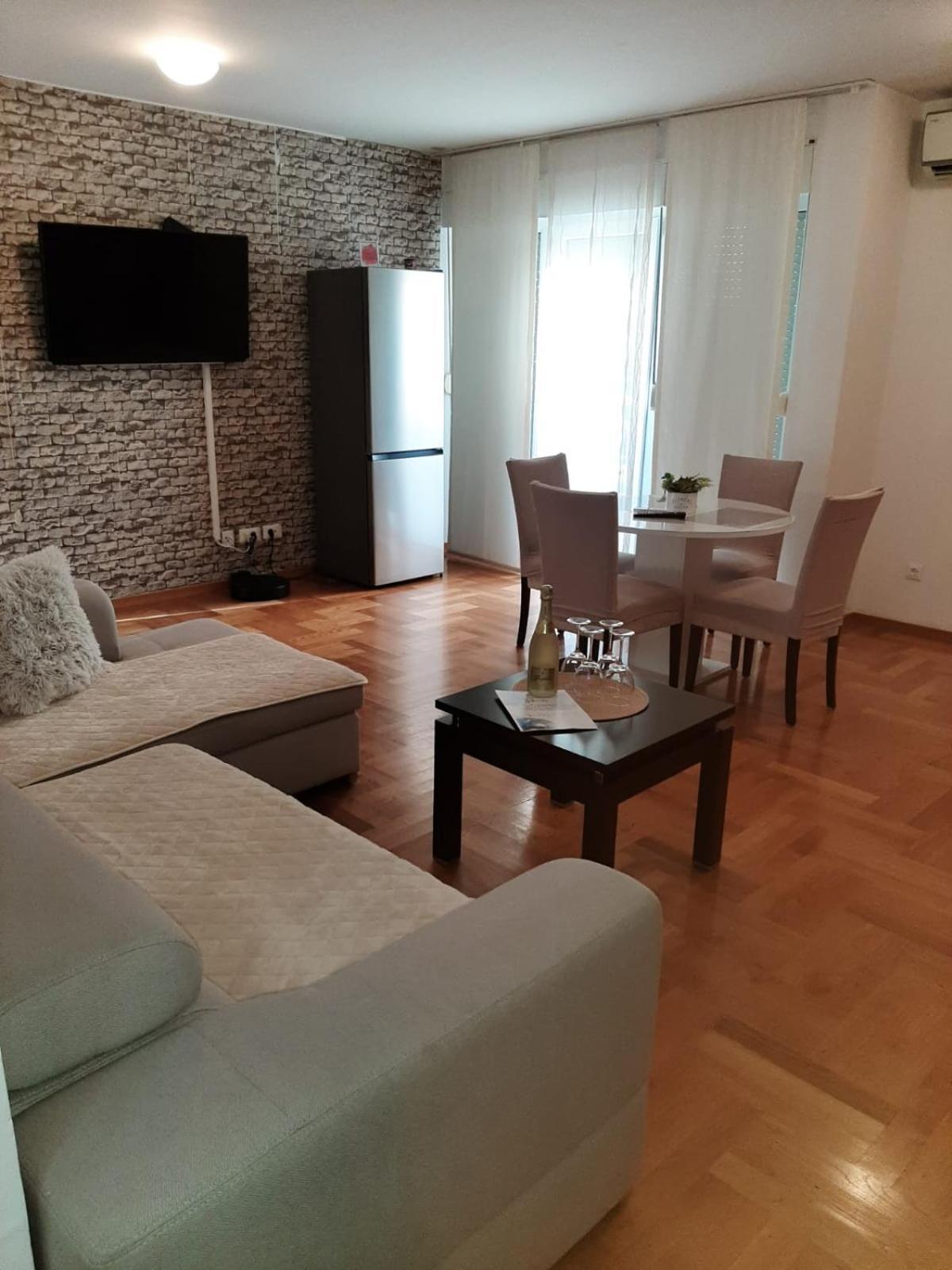 Apartment Katie Split Zewnętrze zdjęcie